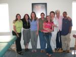 DTC's Advanced Face & Neck Class of June 7th, 2007. (Delaware).