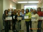 Philly, PA IDI Class 4-28-2010 3-Day Basic N&F