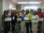 Philly, PA IDI Class 4-28-2010 3-Day Basic N&F