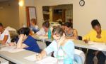 Washington, DC PMTI Therapy I  7-25-14 Classroom